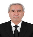 Dr. Ravshanbek Zulunov