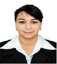 Dr. Shakhrizod Ganieva